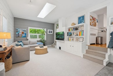 293 Fowler Rd, Cape Elizabeth, ME 04107 - photo 4