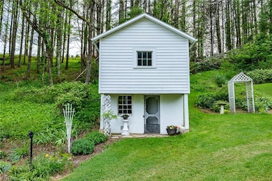 8693 Nc Highway 88 E, Laurel Springs, NC 28644 - photo 7