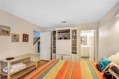 258 Moss Oak Ln, Saint Simons Island, GA 31522 - photo 4