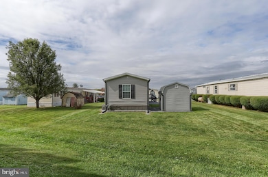 1300 E Kercher Ave unit 32, Myerstown, PA 17067 - photo 6