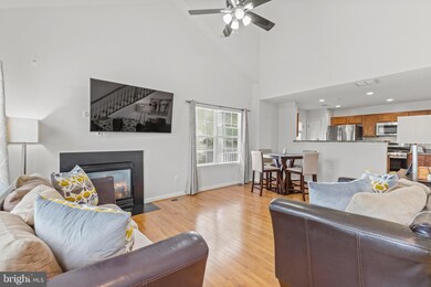 11101 Wortham Crest Cir unit 29, Manassas, VA 20109 - photo 7