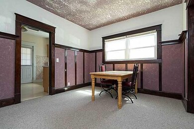 Dining Room.