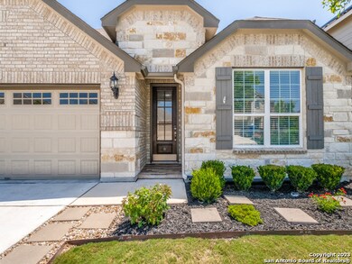 12242 Bianca Mill Way, San Antonio, TX 78254 - photo 4