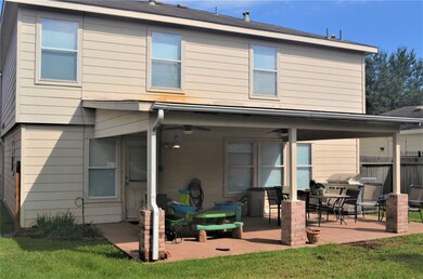 29519 Legends Pine Ln, Spring, TX 77386 - photo 3