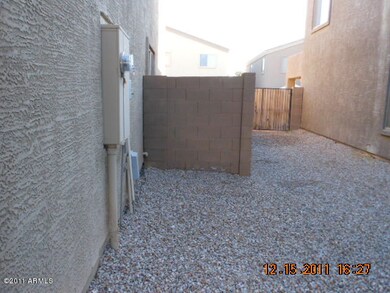 sideyard