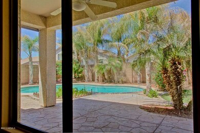 View to Paradise Gilbert Ashley Heights