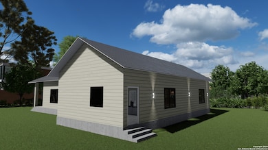 341&343 Avondale Ave, San Antonio, TX 78223 - photo 3