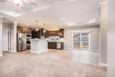 11765 Townsquare Blvd, Rockford, MI 49341 - photo 7