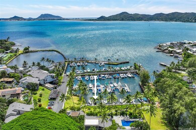 45-995 Wailele Rd unit 29, Kaneohe, HI 96744 - photo 2