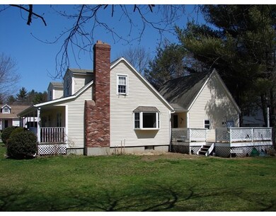 2 R Jones Rd, Spencer, MA 01562 - photo 5