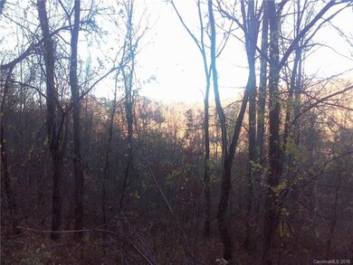 Distant Mountain Views