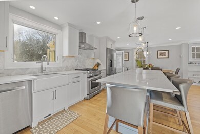 21 Bates Rd, Arlington, MA 02474 - photo 6