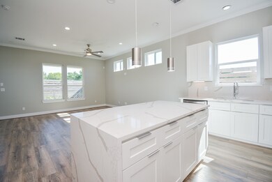 3621 Dreyfus St, Houston, TX 77021 - photo 2