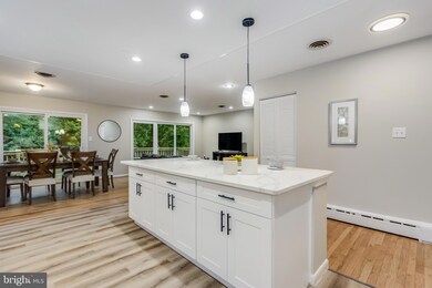 1633 Martha Terrace, Rockville, MD 20852 - photo 7