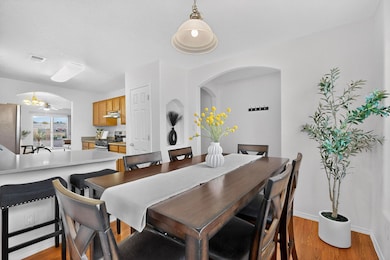 11835 Native Dancer Rd SE, Albuquerque, NM 87123 - photo 6