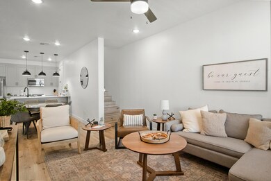 2 - Living Areas