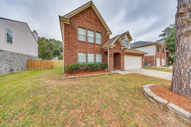 3027 Sun Glen Ct, Katy, TX 77449 - photo 4