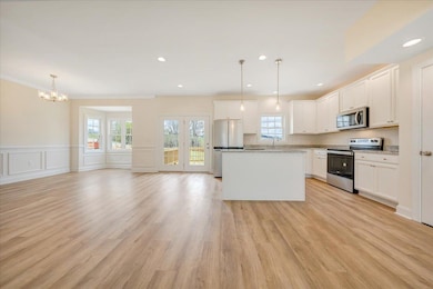 1530 Kensington Way, Christiansburg, VA 24073 - photo 6