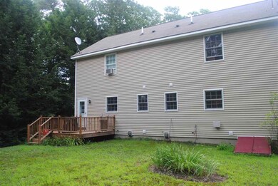 78 Elm St unit B, Milton, NH 03851 - photo 2
