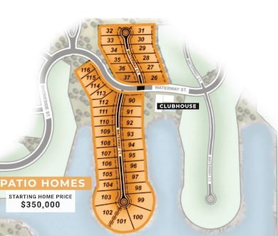 8345 W Waterway Ct, Maize, KS 67101 - photo 2