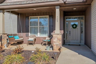 105 Runamo Way, Taylors, SC 29687 - photo 4