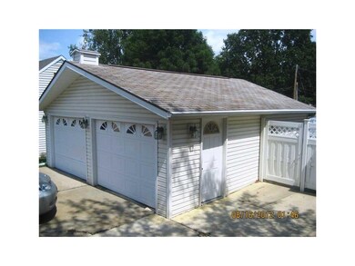 Garage.
