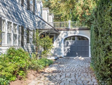 157 Coolidge Hill, Cambridge, MA 02138 - photo 2