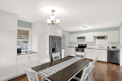 955 E Kelley Rd, Frankfort, IN 46041 - photo 5