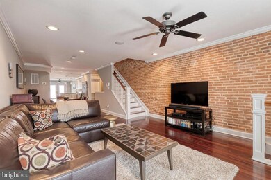 1339 S Charles St, Baltimore, MD 21230 - photo 5