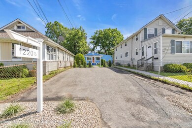 1220 10th Ave unit AVE 1/2, Neptune, NJ 07753 - photo 3