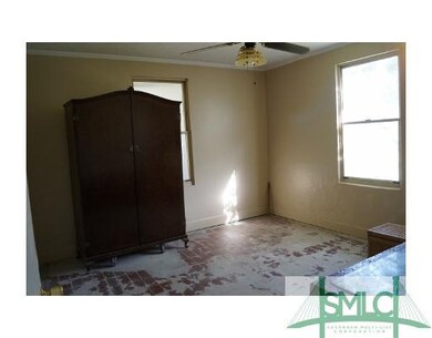 Bedroom.