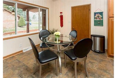 Dining Room.