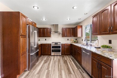 17105 E Pacific Place, Aurora, CO 80013 - photo 7