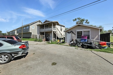 507 S Maryland Ave, Claremore, OK 74017 - photo 6