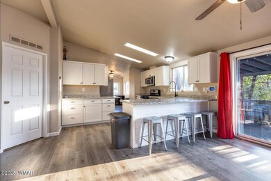 430 Timber Ridge Loop, Show Low, AZ 85901 - photo 7