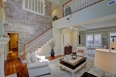 8 Prioleau St unit A, Charleston, SC 29401 - photo 5