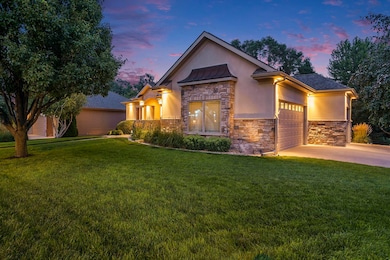 945 S 198th St, Elkhorn, NE 68022 - photo 2