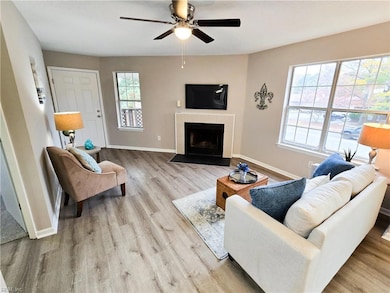 670 Rivers Reach, Virginia Beach, VA 23452 - photo 2