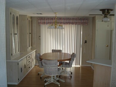 DIning Area towards Slider