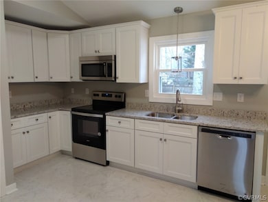 10107 Simplicity St, Chesterfield, VA 23832 - photo 3