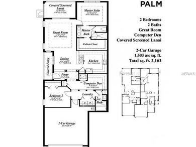 2521 Sapphire Greens Ln, Sun City Center, FL 33573 - photo 2