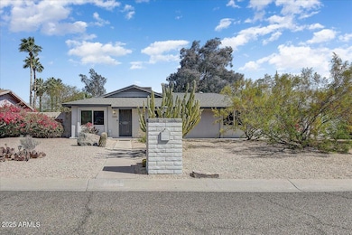 01-Front of Home