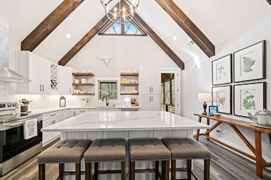 23 Palisade Dr, Ellijay, GA 30540 - photo 2