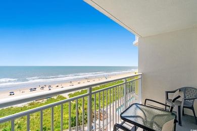 2711 S Ocean Blvd unit 520, North Myrtle Beach, SC 29582 - photo 2