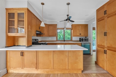 484 Rollstone St, Fitchburg, MA 01420 - photo 3