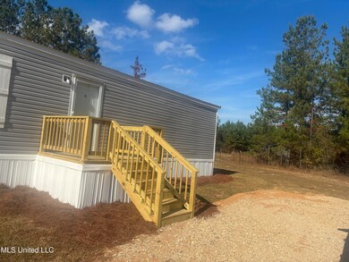 7158 B N Hwy 57, Lucedale, MS 39452 - photo 4