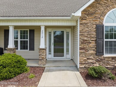 2912 Cresset Dr, Winterville, NC 28590 - photo 2