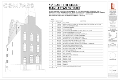 121 E 7th St, New York, NY 10009 - photo 3