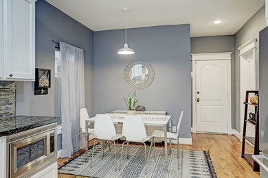 311 E 23rd St unit B, Houston, TX 77008 - photo 7