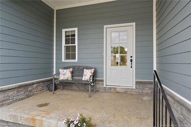 6903 High Point Way, Georgetown, IN 47122 - photo 4